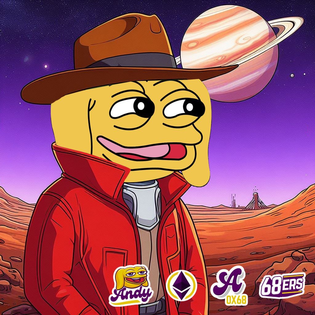 andycoinonerc's tweet photo. $ANDY will be one of the first memes on mars #ETH https://t.co/Bx5vzCo2Lx