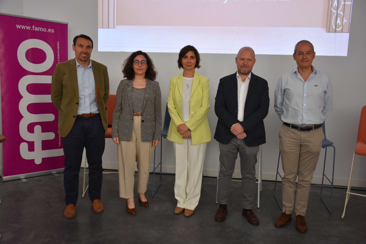 Certificación de Accesibilidad AIS tweet media