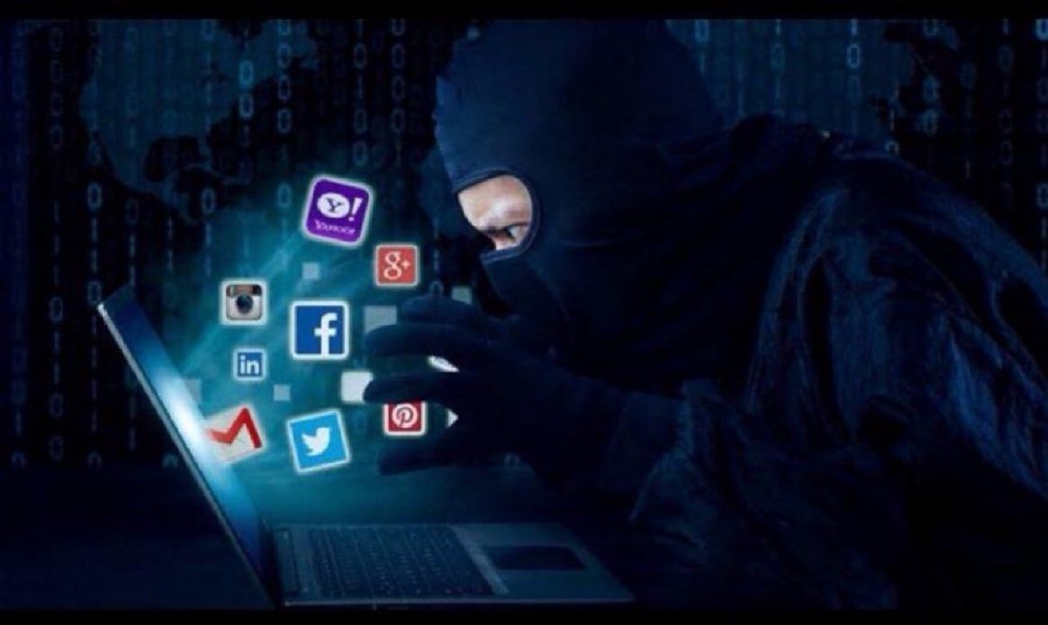 ¿Tu Facebook está hackeado o está caído? Póngase en contacto con un profesional para obtener resultados. Dm ahora

#Hacked #snapchat #snapchatsupport #gmailsupport #googleaccount #GMAILDOWN #NFTs #NFT #Bullish #ethicalhacking #digitalsecurity #hackingtools #cybersecuritynews