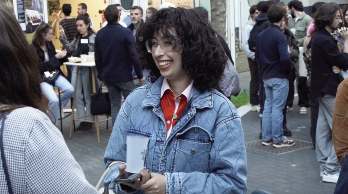 Le jeudi 16 mai 2024 l'École de Condé a célébré sa 1ère Soirée #Alumni nationale ! L'occasion pour les anciens #étudiants de se retrouver et d'échanger sur leurs parcours pro respectifs depuis leur diplôme !
#carrières #grandeécole #reseautage #métierscréatifs #entrepreneuriat