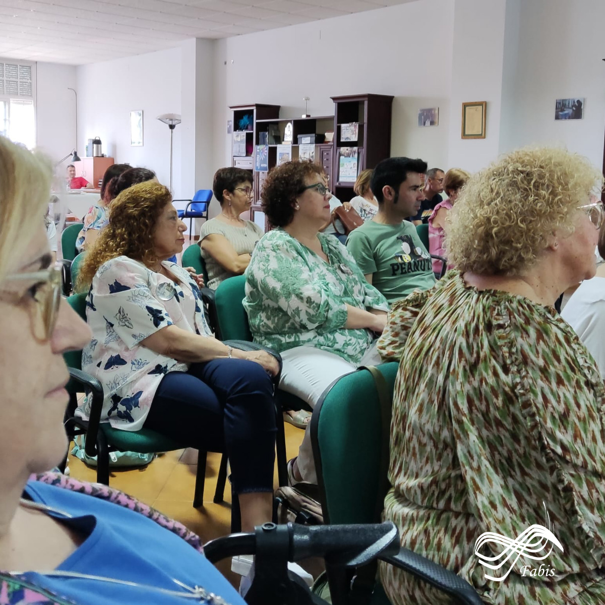FabisHuelva's tweet photo. 𝗜𝗜 𝗝𝗢𝗥𝗡𝗔𝗗𝗔𝗦 #𝗔𝗦𝗩𝗘𝗔 𝟮𝟬𝟮𝟰. La Unidad de #Amiloidosis de #Huelva y #FABIS comparten con pacientes y familiares información de la organización de la Unidad, #investigación y #tratamientos actuales y futuros.
👉 https://t.co/dj66rau1Pc https://t.co/mGiO4ARFRA