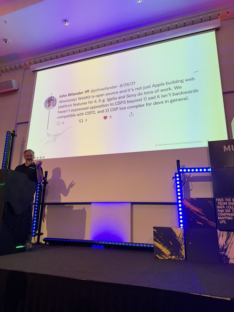 Jesper Larsson tweet media