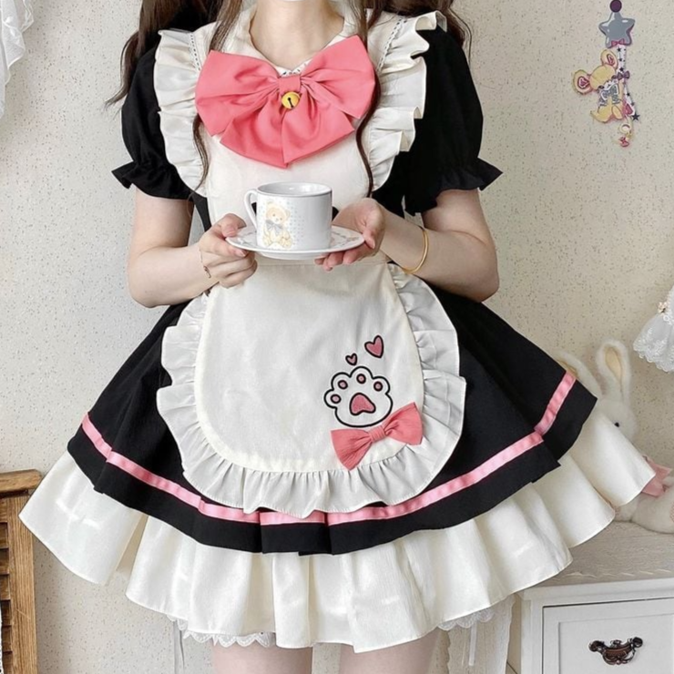 Maidens_Reve tweet picture