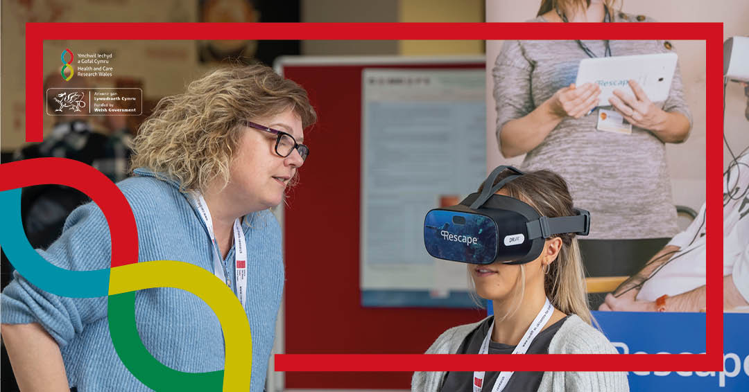 Health and Care Research Wales (@researchwales) on Twitter photo “We hope to co-produce a new solution to help reduce anxiety and build resilience.” <a href="/DrKimSmallman/">Kim Smallman</a> <a href="/CTRCardiffUni/">CTRCardiffUni</a> is working with a diverse team of experts in a study using artificial intelligence and music.
Full story:
healthandcareresearchwales.org/about/news/wel…
#ResearchSavesLives “We hope to co-produce a new solution to help reduce anxiety and build resilience.” <a href="/DrKimSmallman/">Kim Smallman</a> <a href="/CTRCardiffUni/">CTRCardiffUni</a> is working with a diverse team of experts in a study using artificial intelligence and music.
Full story:
healthandcareresearchwales.org/about/news/wel…
#ResearchSavesLives