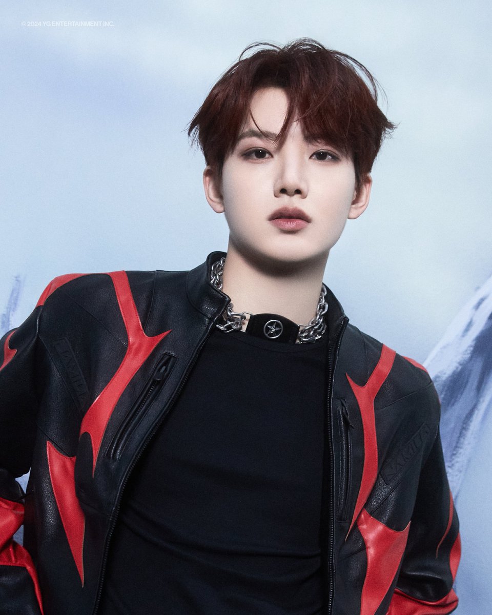 #TREASURE 'KING KONG' VISUAL PHOTO <JUNKYU> #트레저 #JUNKYU #준규 #KINGKONG #VISUAL_PHOTO #YG