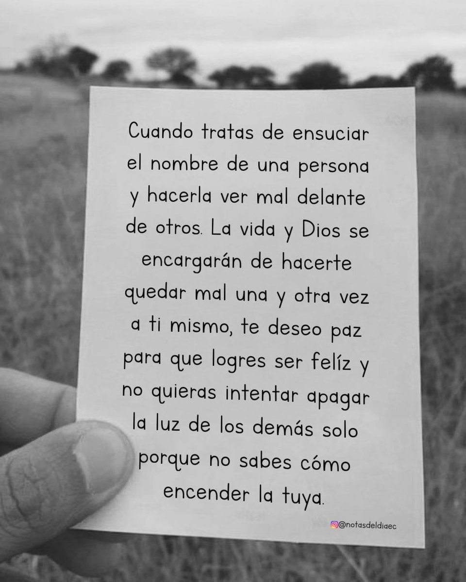 Nayelet's tweet photo. Como hay gente así 🙏🙏 https://t.co/0OS96ixhkY