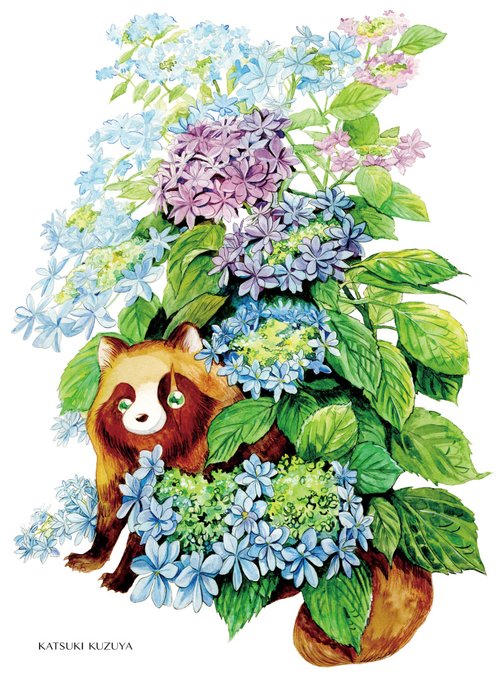 「plant watercolor (medium)」 illustration images(Latest)
