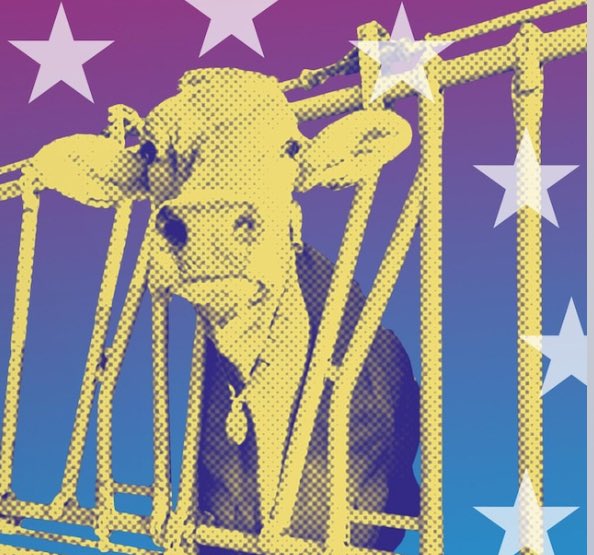 Über französische Ess-und Protestkultur mit <a href="/BoruttaJulia/">Julia Borutta</a> 

27 - Der Podcast zur Europawahl
@ARDde <a href="/BR24/">BR24</a> 

ardaudiothek.de/episode/27-der…

#Europawahlen2024 #Europa #EU #Bauernproteste