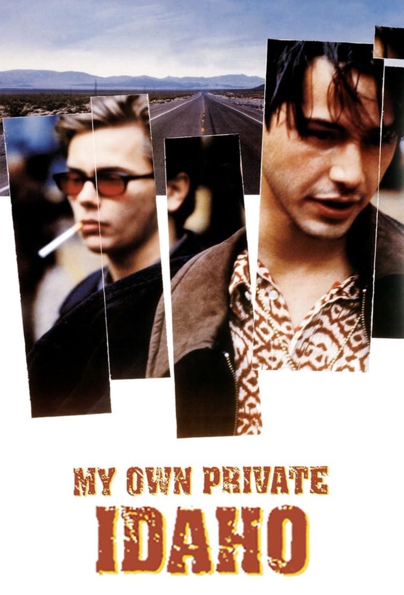 #nw my own private idaho 1991