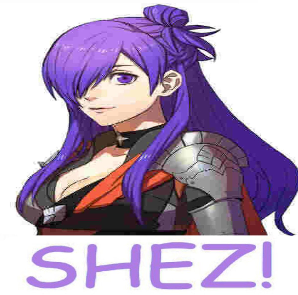 M̶e̶r̶c̶e̶n̶a̶r̶y̶ General (@mercenaryshez) on Twitter photo 