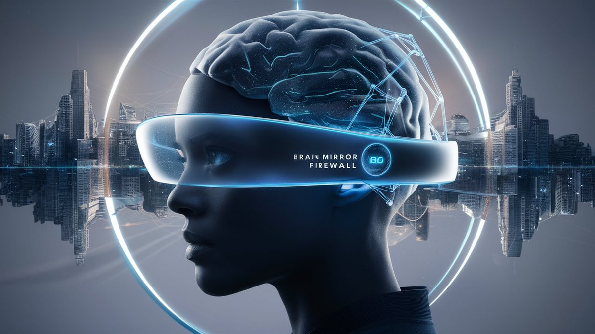 krislipman's tweet image. #Actively #Understanding the #future via #imagery... 

#MyReflectiveTwin
#MirrorOfTheMind
#BrainMirrorFirewall
#KamniVisualKonceptz

"Open Your Mind" -#Usura