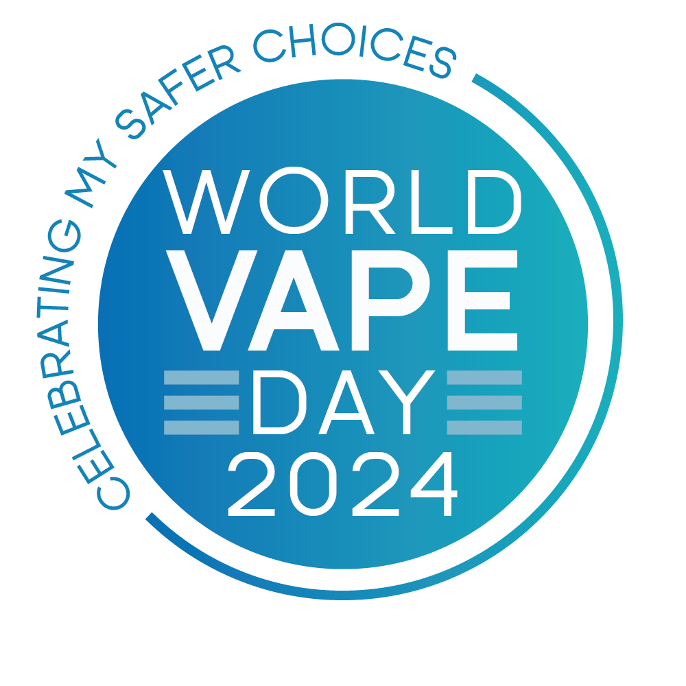 There are an estimated 82 million adults globally, 🌐who have used #vaping as a stop smoking/ harm reduction tool. May 30th, we celebrate our WIN over cigarettes. Smoking kills, vaping saves lives. Former 36 yr smoker, now 10 yrs. smoke-free thx to vapes. #WVD24 #HealthForAll