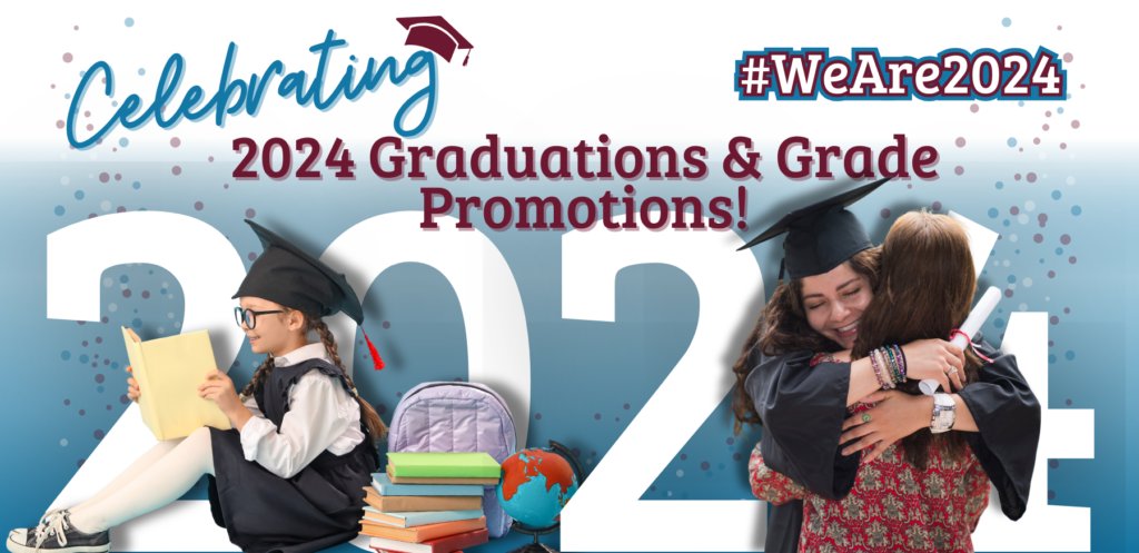 🌟🎓 Join us in celebrating the achievements of students across the nation during graduation and grade promotion season! From May 20 to June 21, share your stories of inspiration and support using #WeAre2024. Let's showcase the power of education together! bit.ly/lfa-graduation…