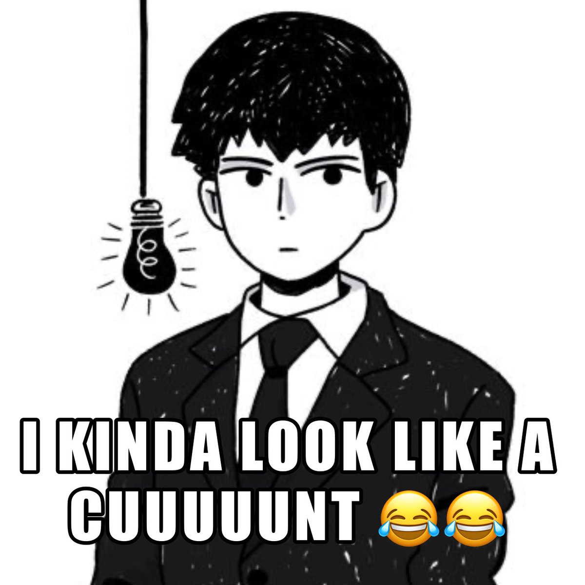 Lowkey missing this account and au. What if I start my comeback arc.