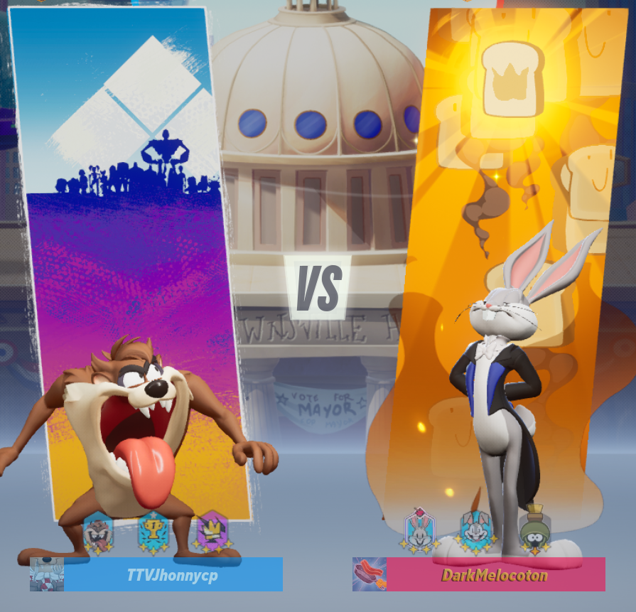 Jhonnycp__'s tweet photo. Tô de boa na fila e do nada caio contra o @DarkMelocoton e logo depois contra o @SrFlin_ . Satisfação demais poder jogar com vocês! Tomei uma surra, mas o que importa é a experiência kkkkk. E Dark, vlw pela força e pela troca de ideia lá na live.👊 https://t.co/hSLgDOHT2O