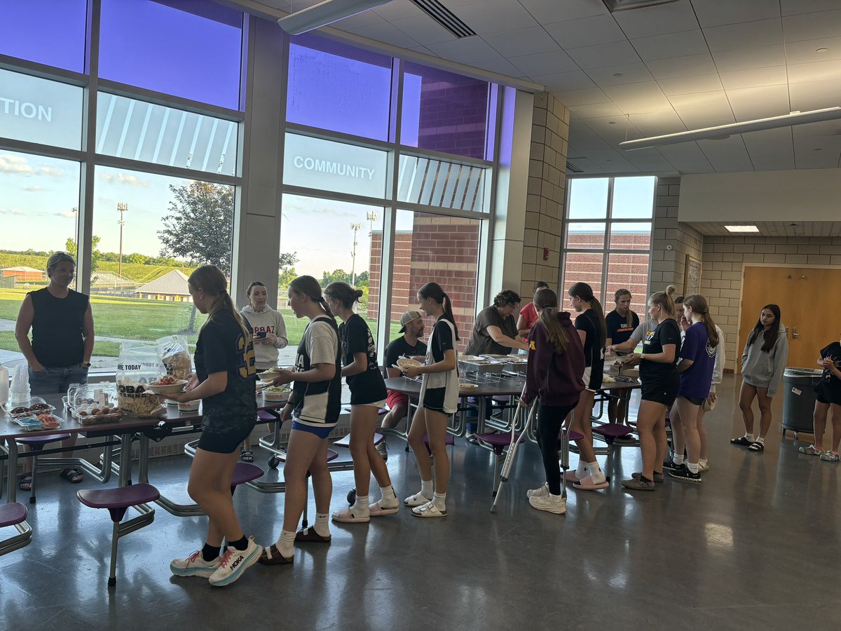 CHASKA GIRLS LAX tweet media