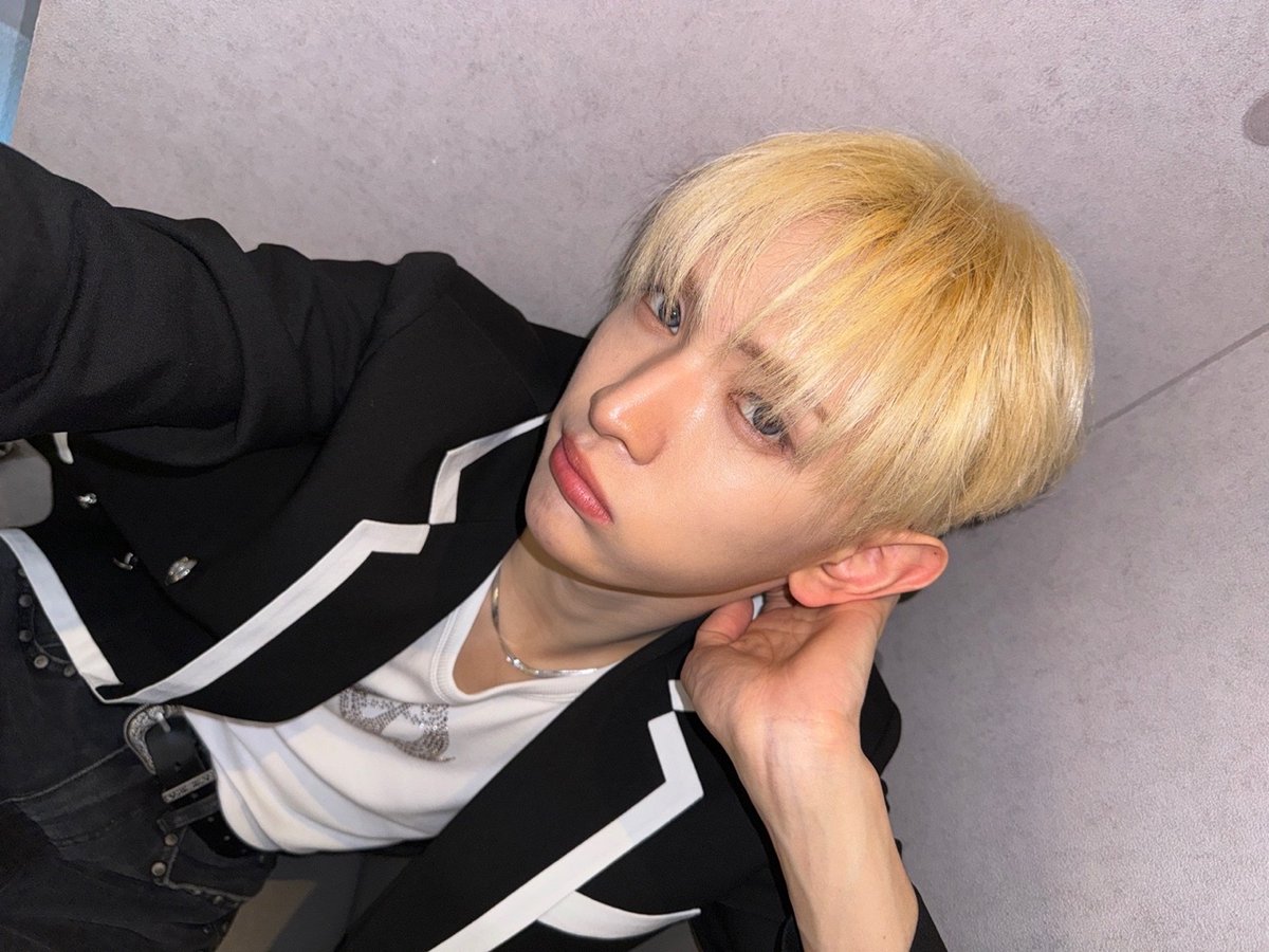 tpstarchive's tweet photo. 240316 🐻🫧 02:15PM KST

- Thank you for coming to the mini fanmeeting  ~ ❤️
- It was so hot, right? ㅠㅠ 
- Enjoy the drinks and snacks!!

[04:43PM KST]

- Music core done ~
- 📷
- 📷 https://t.co/6KgLyVGcqD