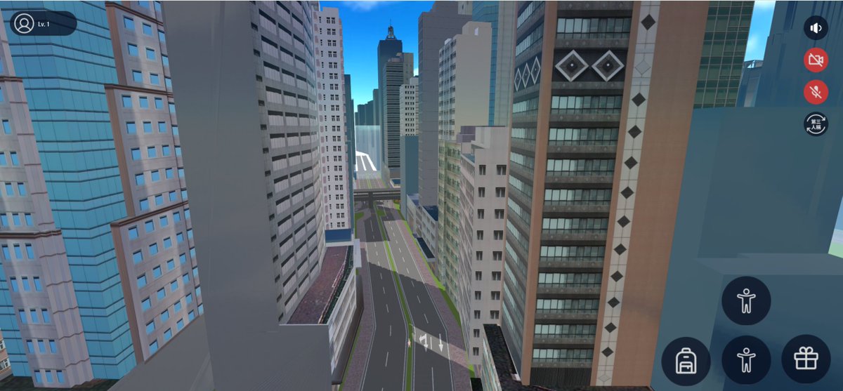The video game "SimCity" was first released in 1989, and the new generation "Parallel Hong Kong" was launched in 2024. It is a story that integrates digital simulated cities.
