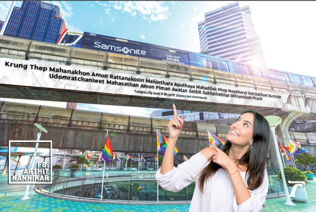 ชอบไอเดียนี้ soft power ที่แท้จริง เอาไปต่อยอดทำอะไรได้อีกเยอะ