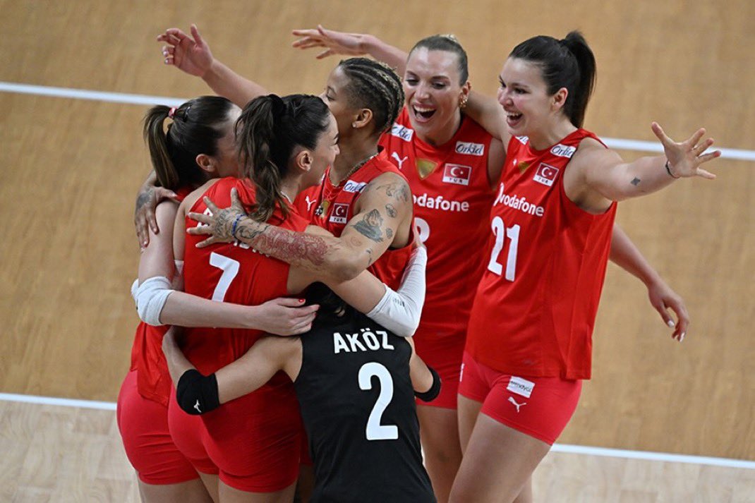 Filenin Sultanları'ndan Almanya'ya geçit yok