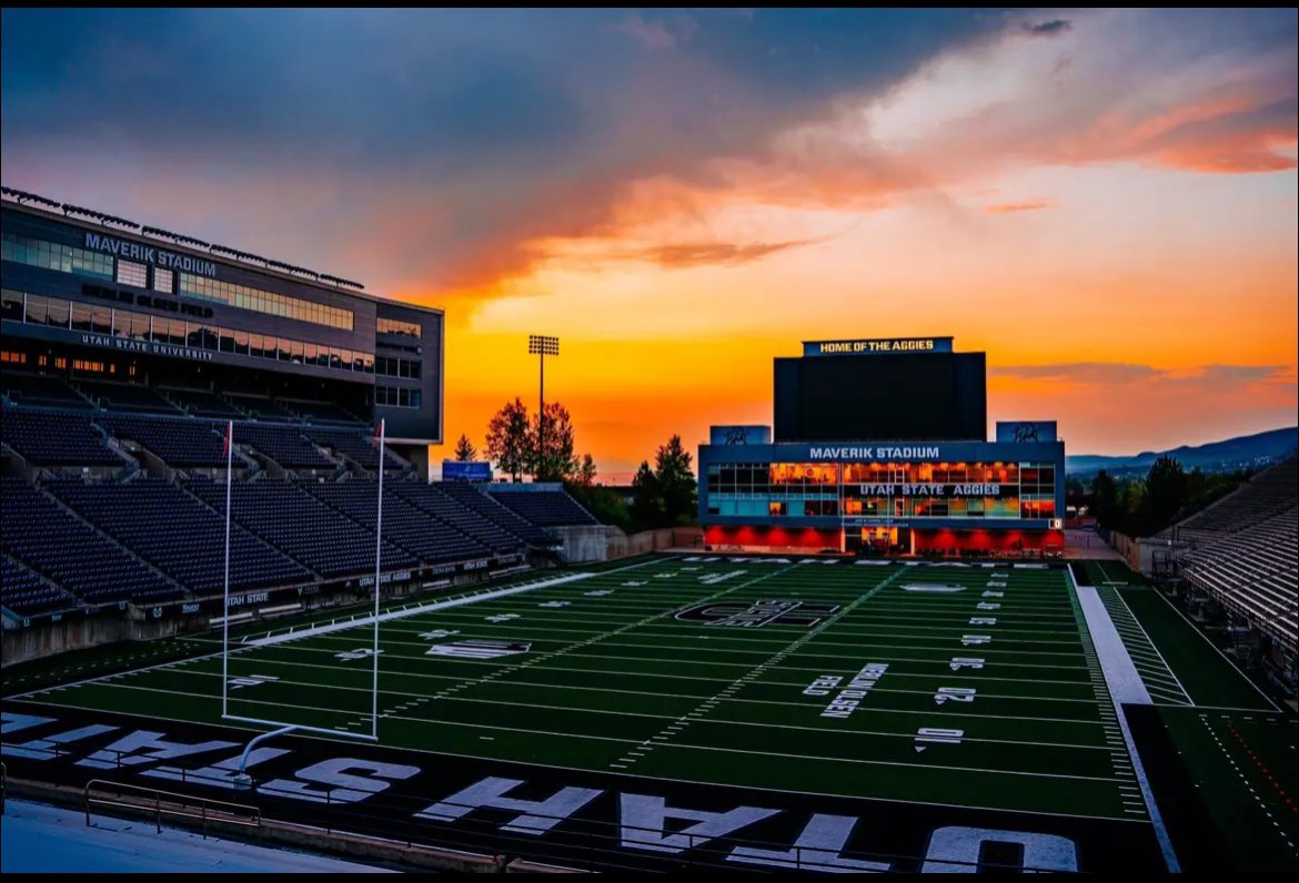 Derrick Jameson Jr (@jrjameson) on Twitter photo After great conversations with <a href="/KingJB01/">Jimmy Beal</a> & <a href="/goodwin_kevin14/">Kevin Deon Goodwin</a> I’m beyond blessed and grateful to receive my First D1 FBS offer to UTAH STATE UNIVERSITY! #agtg
<a href="/_SirShawn_/">Coach Simmons</a> <a href="/GavinBlomberg/">Gavin Blomberg</a> <a href="/coachJClegg/">Justice Clegg</a> <a href="/CoachTalto2/">Coach Montalto</a> <a href="/TritonNation/">Iowa Central Football</a> After great conversations with <a href="/KingJB01/">Jimmy Beal</a> & <a href="/goodwin_kevin14/">Kevin Deon Goodwin</a> I’m beyond blessed and grateful to receive my First D1 FBS offer to UTAH STATE UNIVERSITY! #agtg
<a href="/_SirShawn_/">Coach Simmons</a> <a href="/GavinBlomberg/">Gavin Blomberg</a> <a href="/coachJClegg/">Justice Clegg</a> <a href="/CoachTalto2/">Coach Montalto</a> <a href="/TritonNation/">Iowa Central Football</a>