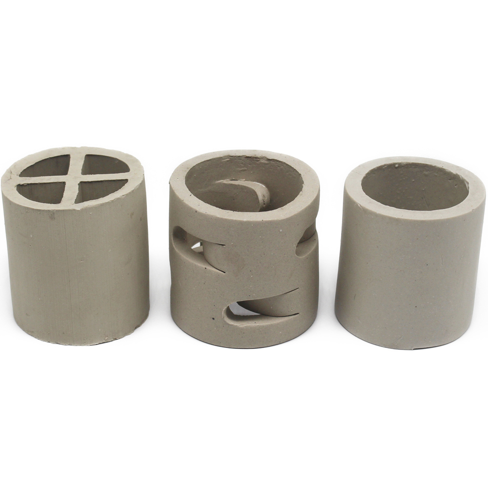 xintao_chemical's tweet image. Xintao Technology insists, there is not normal home with XINTAO Rasching Super Saddle Ring Berl Saddle Pall Ring Ceramic Random Packing. #ceramicrandompacking #pallring #saddlering