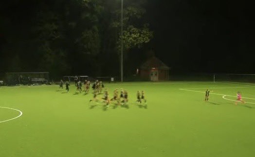 Great team win tonight against a tough Neenah team!! Goals scored by Megan Grater and Ella Rogowski. Tied 2-2 in regulation and we needed PK’s move on!!

Grateful for another chance to compete!!

Next chance is Saturday against Sussex Hamilton on Saturday. 

Let’s Go Warhawks ⚽️