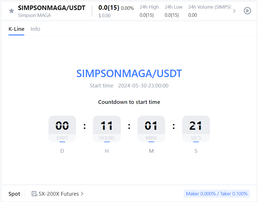 Simpson_Maga's tweet photo. $MAGA 🍩🇺🇸#SimpsonMaga🇺🇸 #MAGAAarmy

$MAGA will list on @MEXC_Official SOON🇺🇸🇺🇸

https://t.co/lQCKAimwWc
🇺🇸🇺🇸🇺🇸🇺🇸🇺🇸🇺🇸🇺🇸🇺🇸🇺🇸🇺🇸🇺🇸🍩

#SimpsonMaga #HomerSimpson #Simpson #MAGA #PEPE #DEXTools #DEXScreener #Aveai #Birdeye #CoinMarketCap #Coingecko https://t.co/du3Uw4K961