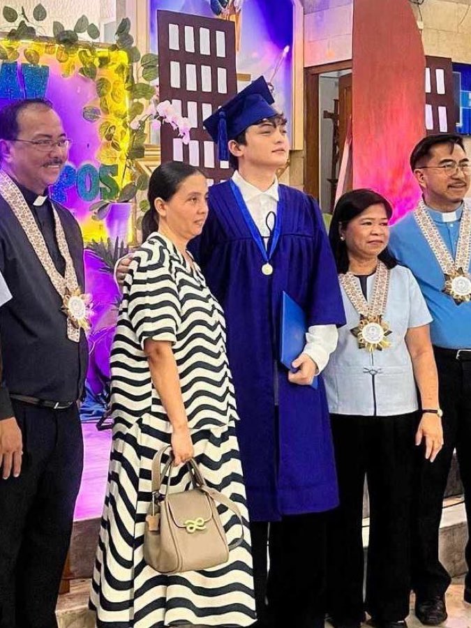 congrats @imsethfedelin! 💙🥹 we are so proud of you