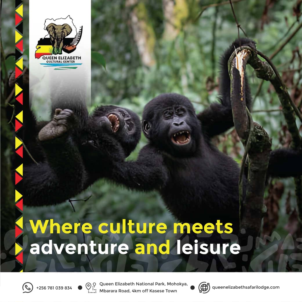 Looking for an authentic cultural adventure? Discover the wonders of Uganda at the Queen Elizabeth Cultural Centre! #ExploreUganda #Culture #VisitUganda queenelizabethsafarilodge.com