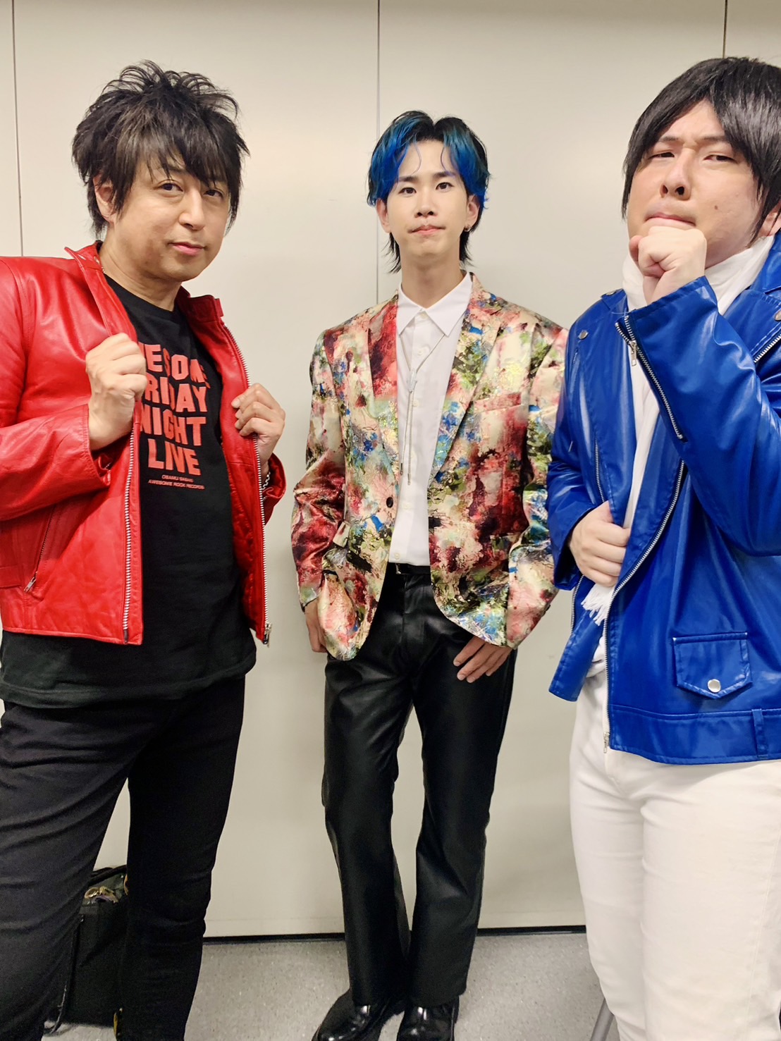 ササキオサムstaff公式 on X: 