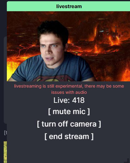 <a href="/wallstreetbets/">WallStreetBets</a> $BACCA story is a little different. Come check us out. Hundreds watching and DEX just paid. Raydium soon.  @MeowBaccaSOL 

pump.fun/2o1VbHdPChCkpK…