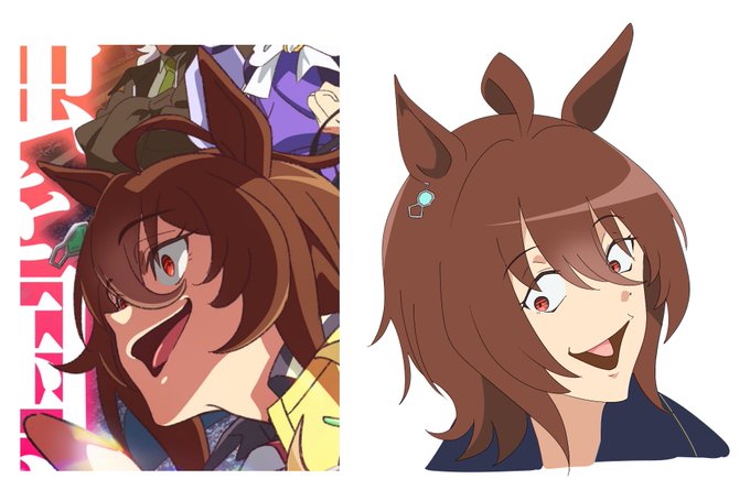 「horse ears multiple girls」 illustration images(Latest)
