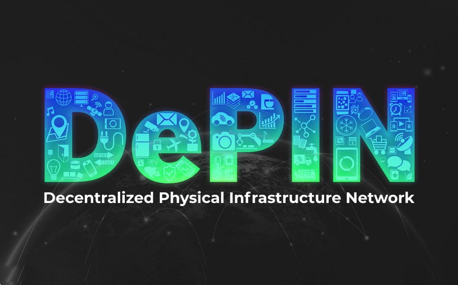 Voici mes 8 projets #DePIN préférés 

Je suis les statistiques pendant ce bull run. 

Une équation simple Utilisation (effet de réseau) + Tokenomics + Modèle économique = Prix du token

Like et retweet stp 🙏