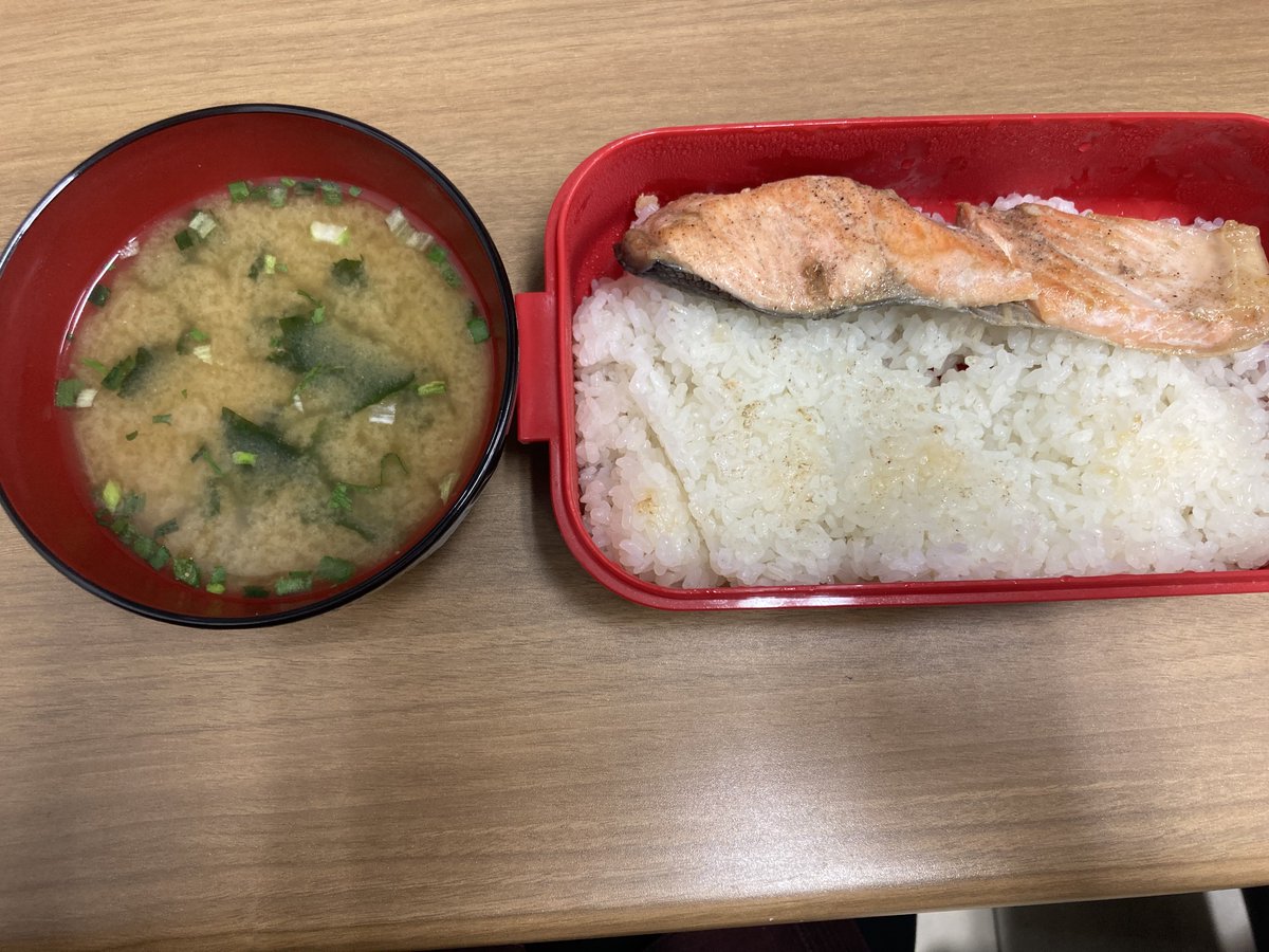 貧困大学院生のラボ飯