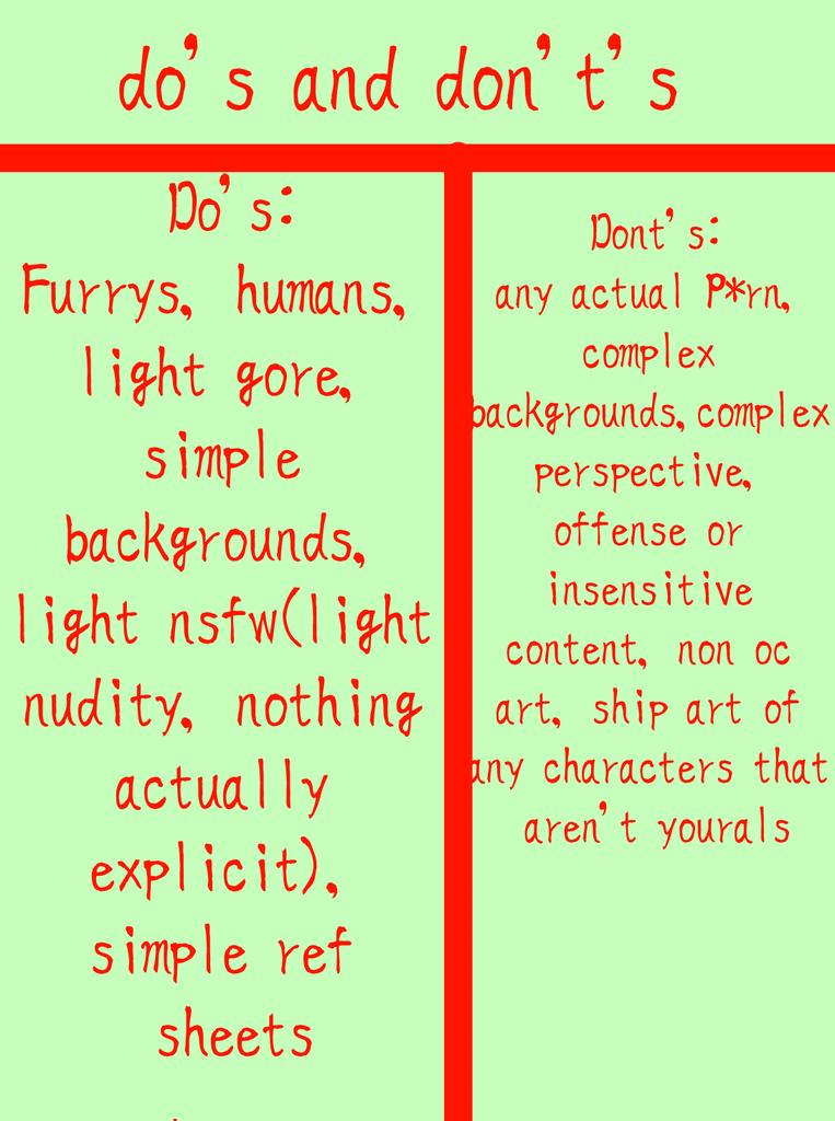 COM SHEET:

COMMISIONS: OPEN

#Commision #commissions open #artcommunity #artcommisions #furrydrawing #furrycommissions #FURRY #furryart #art #drawing #fursona #fursuit #fursuitng #fursuiter