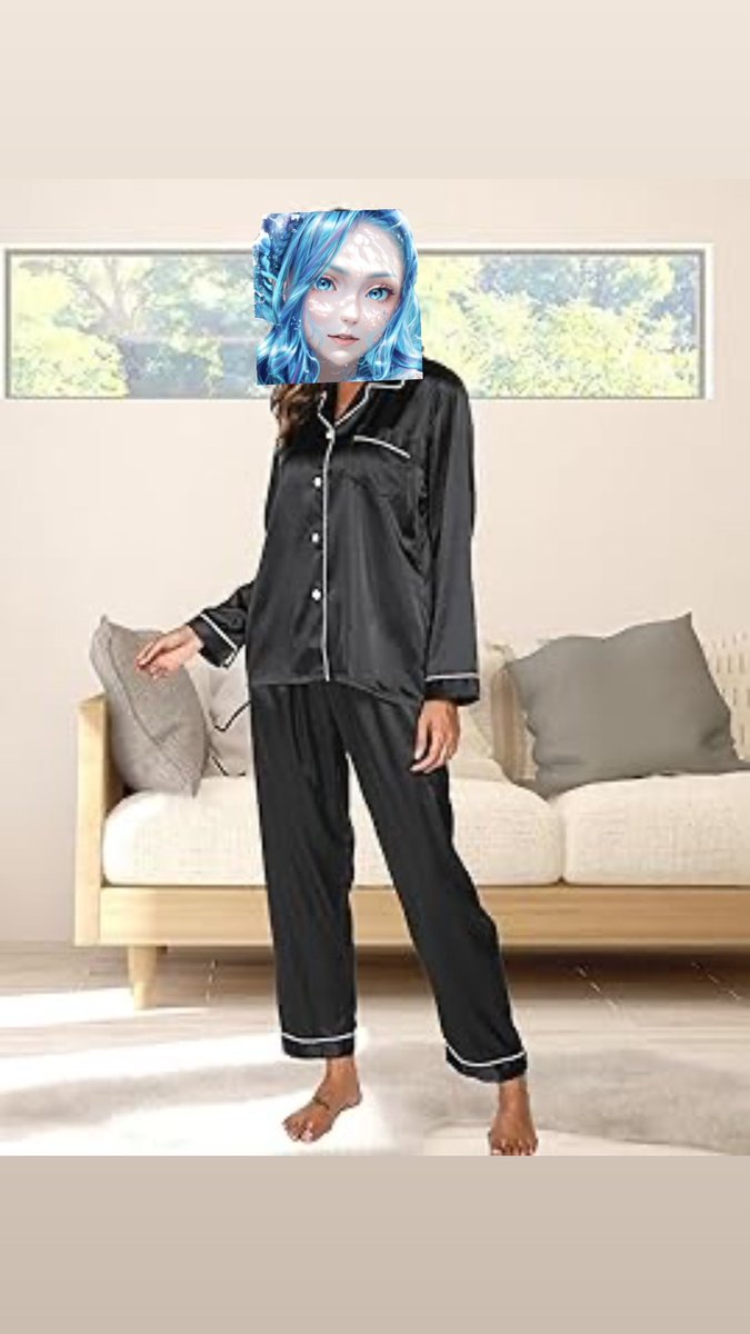 Maria06968307's tweet image. Después de la gala lista para irme a dormir 🫢🫰🏼 #LCDLFILOSOS2