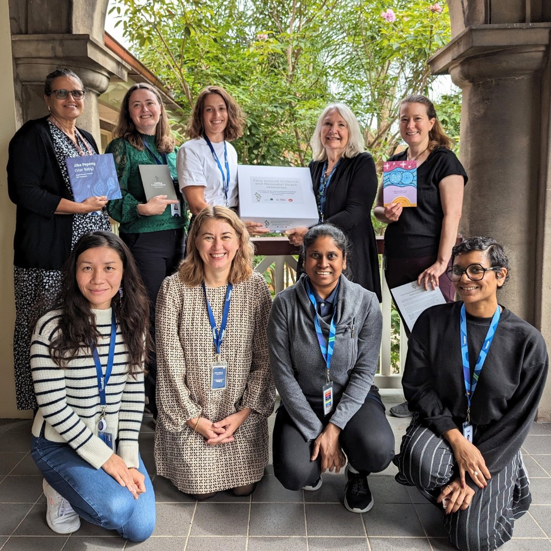 We have been working hard over the last month to prepare a national kit of resources to support maternity and health services to provide the best possible care to families who experience the loss of a baby.

To access these resources, click here: carearoundloss.stillbirthcre.org.au