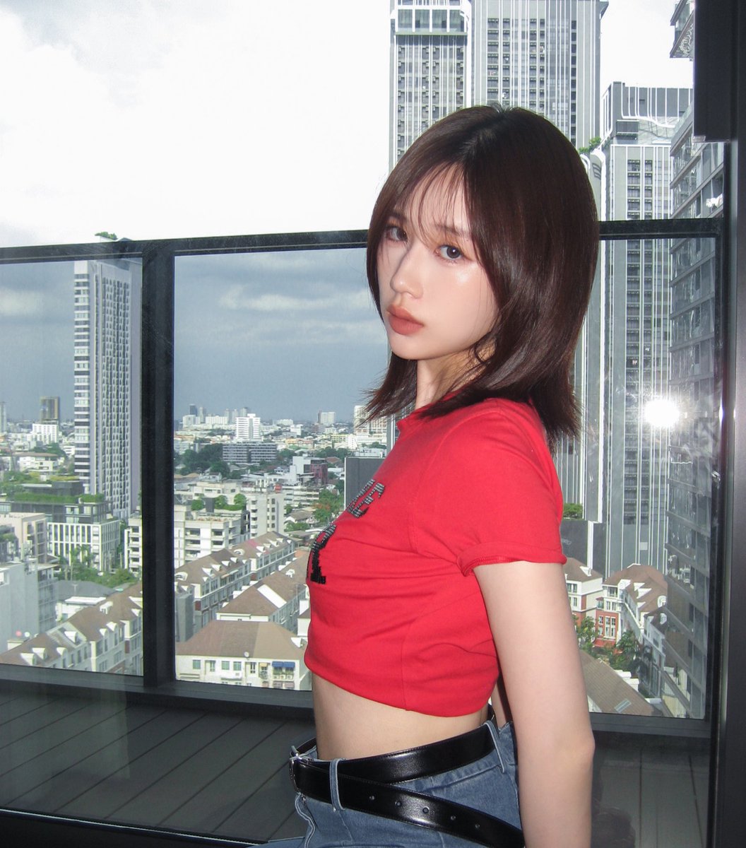janeeeyeh's tweet photo. อยากเป็นสาวเท่คับ https://t.co/4xCcqEjEXa