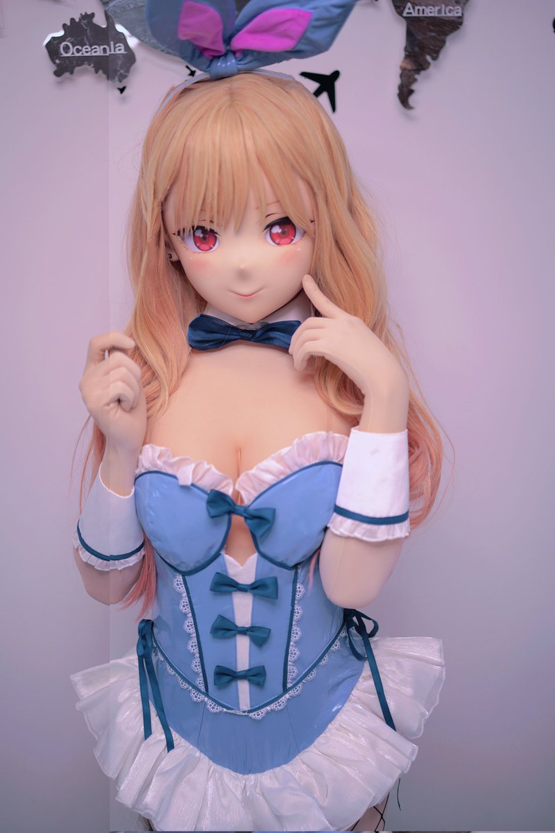 离子 tweet media