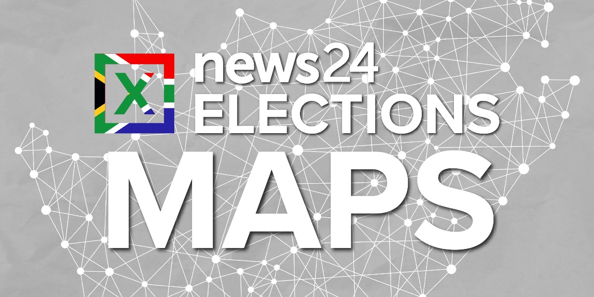 Track the 2024 election results as they come in via News24's Elections Maps. brnw.ch/21wKgh6