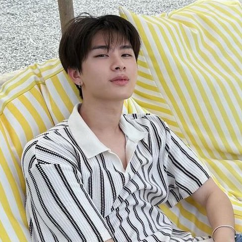 เบบี้แพ tweet media