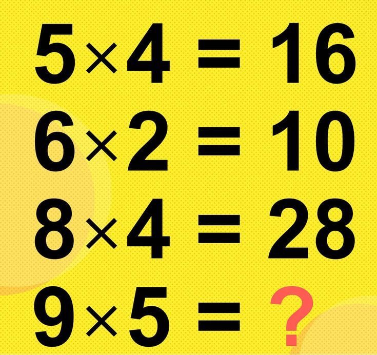 Iq Puzzle… Apply your intelligence and Answer it.. Most of people will fail..