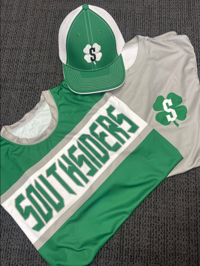 Southsiders 7, Windy City 3 Final @ Playfield Park.
Zach Malinowski, Francis Muraida, Nolan Czako, Antonio Barnes, Trey Vorwald and Bryce Vorwald (2 hits, 2 runs) RBI apiece for Southsiders. Young, Alvarez, Mortrud run each. Ryan Radanovich (W) strong on mound, 3 shutout IP.