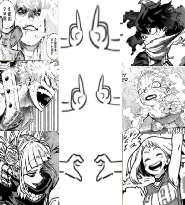 shiggishot's tweet photo. #MHA424
update: https://t.co/W1Kqnh8p8A