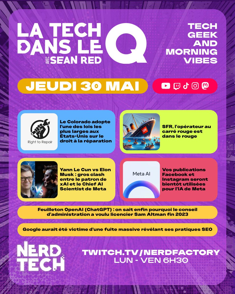 Nerd Tech tweet media
