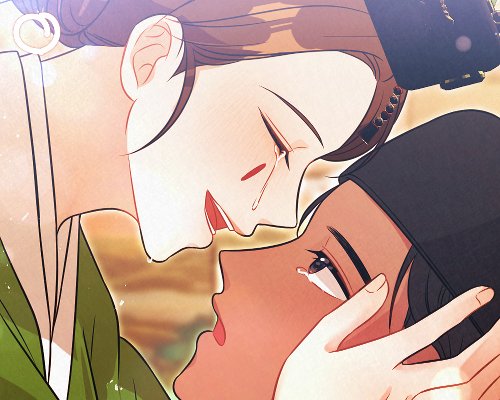 🐎검은 갈기를 손에 쥔 동백꽃 완결

아주 많이 연모해. 
나의 흑돌아.

영원히 함께할 두 사람을 지켜봐 주신 
독자님들께 감사드립니다!

정주행은 네이버 시리즈에서!

[무삭제판]🔥naver.me/583rl8kJ
[개정판]♥️naver.me/xUFjLigl

#RT #레드피치 #웹툰 #다정남  #말인데_fox #다정녀