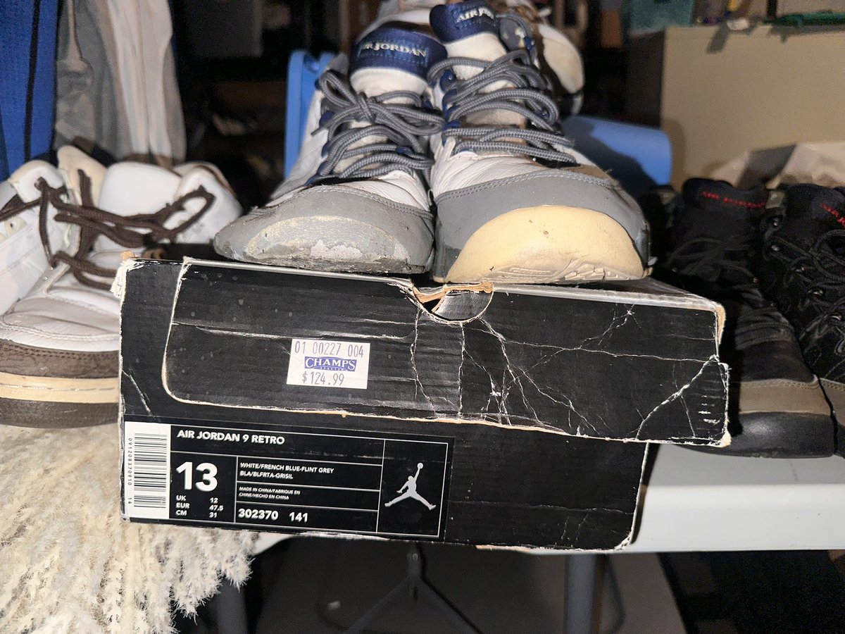 Coach Dante Bush tweet media