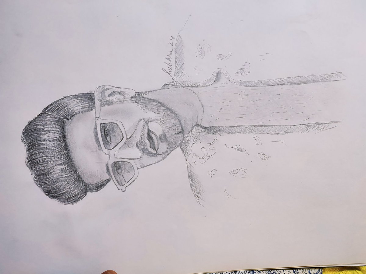 GOOD MORNING 
BE
The type of
Person that no matter where you go or where you are,
You always add value to the lives of others around you

NEW SKETCH 
@karanvirsharma9 
#karanvirsharma 
#pencildrawing 
#sketch