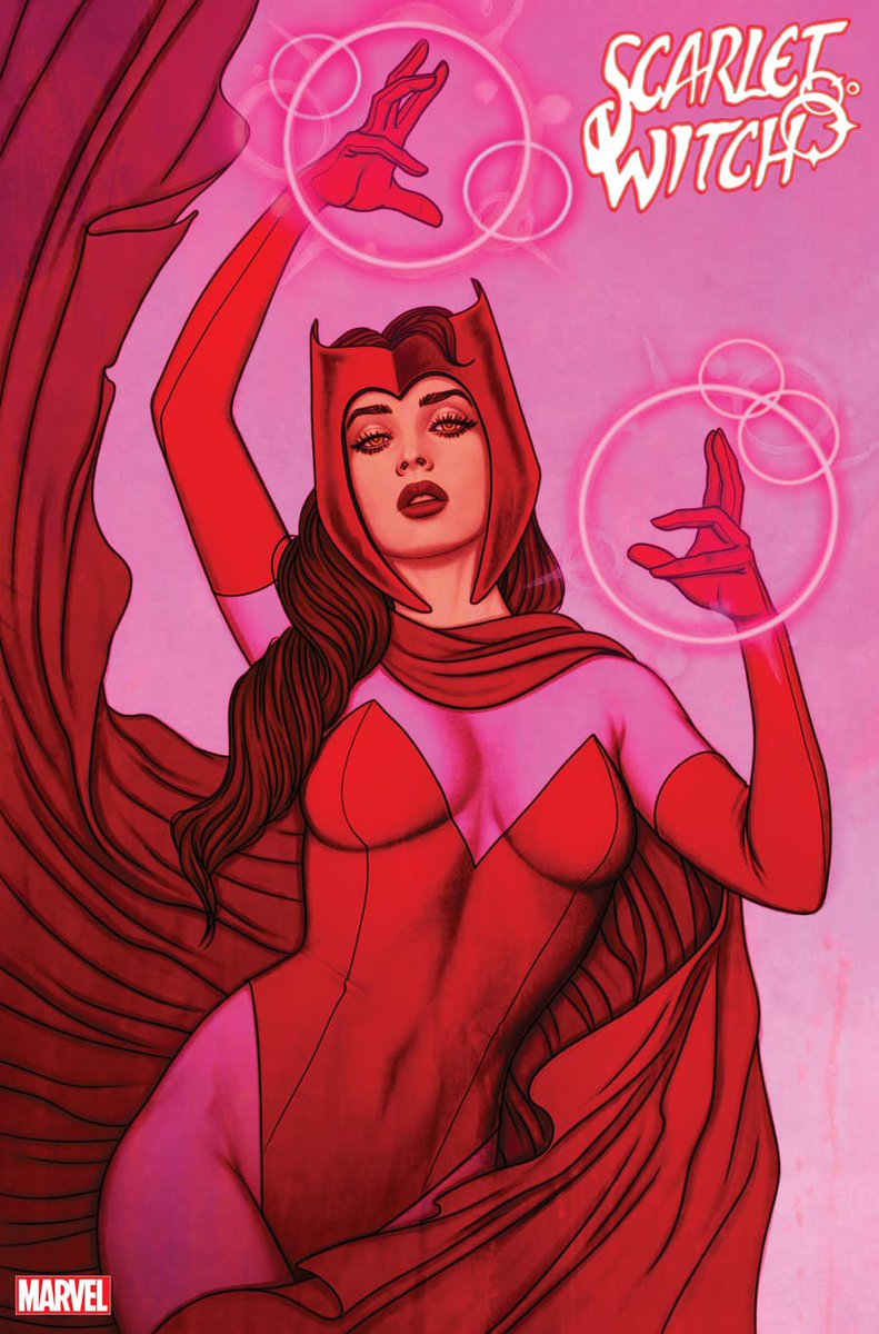 🚨 Un film sur la Scarlet Witch serait bien en cours de développement. #MarvelStudios est actuellement à la recherche d'un directeur pour s’occuper du film. #Marvel Via : @MyTimeToShineH